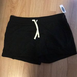 Gap cotton shorts